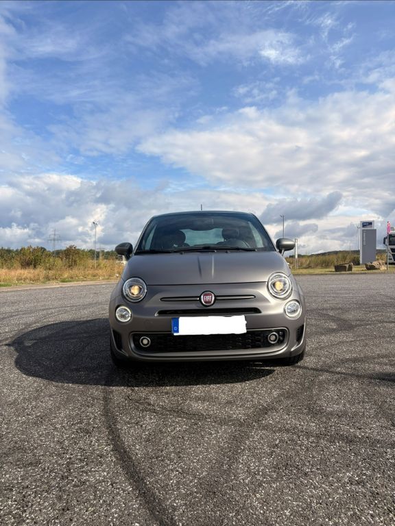 Bild des Angebotes Fiat 500 1.0 GSE N3 Hybrid SPORT SPORT