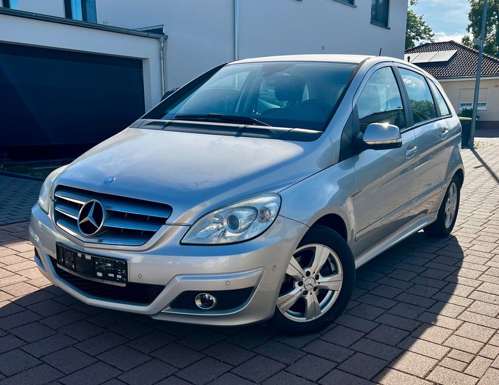 Bild des Angebotes Mercedes-Benz B 180 CDI -