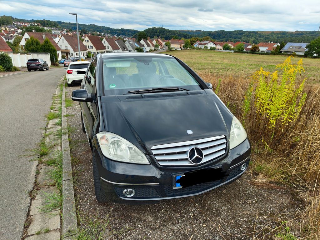 Bild des Angebotes Mercedes-Benz A 150 BlueEFFICIENCY Classic