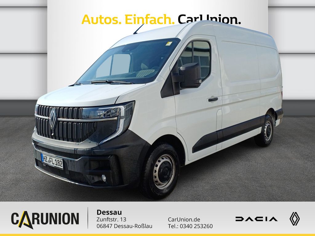 Bild des Angebotes Renault Master Kasten Extra L2H2 3,5t Blue dCi 150 PDC