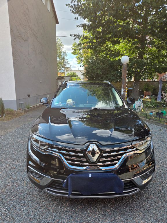 Bild des Angebotes Renault Koleos BLUE dCi 190 4WD X-tronic Initiale Pa...