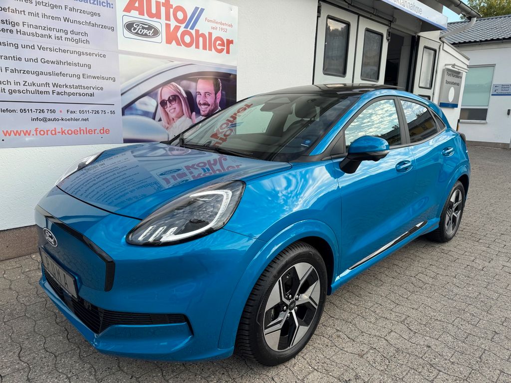 Bild des Angebotes Ford Puma Gen-E 43 kwh PREMIUM (mit Panoramadach)