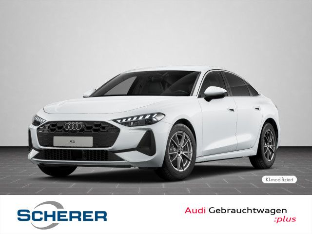 Bild des Angebotes Audi A5 Limousine TDI 150 kW S tronic