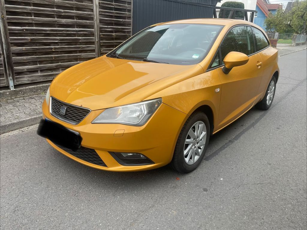 Bild des Angebotes Seat Ibiza 1.4 16V Style