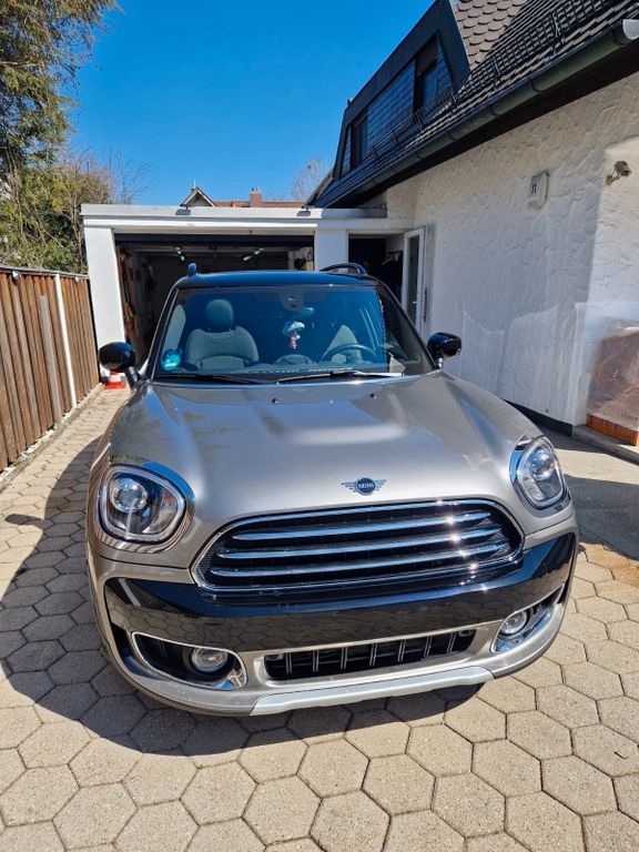 Bild des Angebotes MINI Cooper Countryman