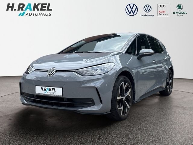 Bild des Angebotes Volkswagen ID.3 Pro Move 150 kW