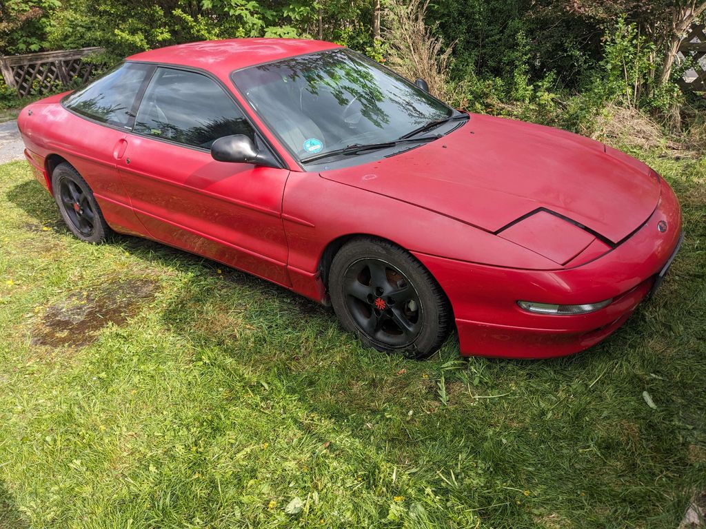 Bild des Angebotes Ford Probe II T22  V6 24V