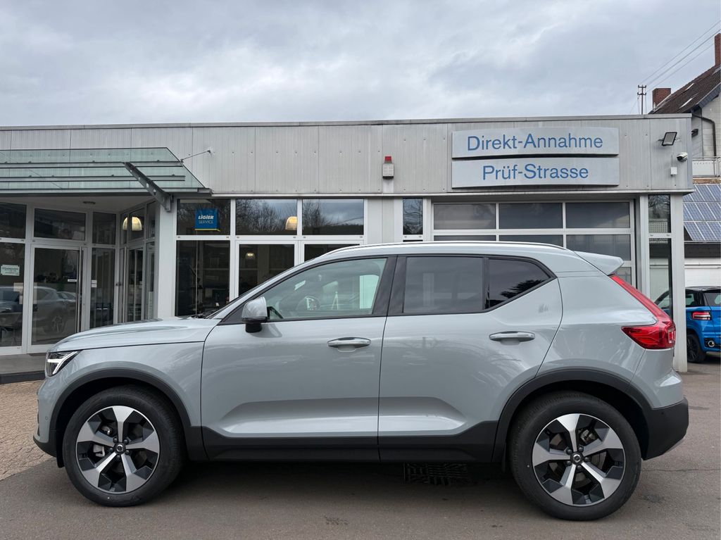 Bild des Angebotes Volvo XC 40 Core-Einparkkamera-ACC