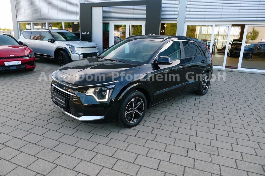 Bild des Angebotes Kia Niro 1.6 GDI PHEV  Spirit/Tech/Rex/GD