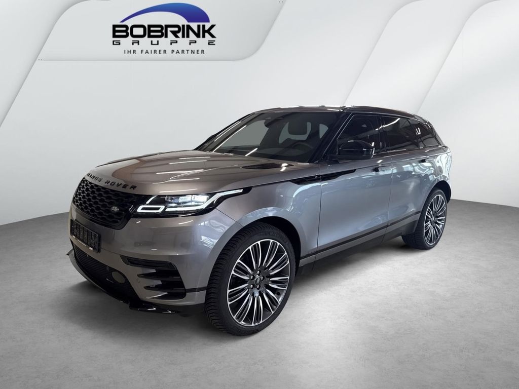 Bild des Angebotes Land Rover Range Rover Velar R-Dynamic SE AHK RFK Navi PDC
