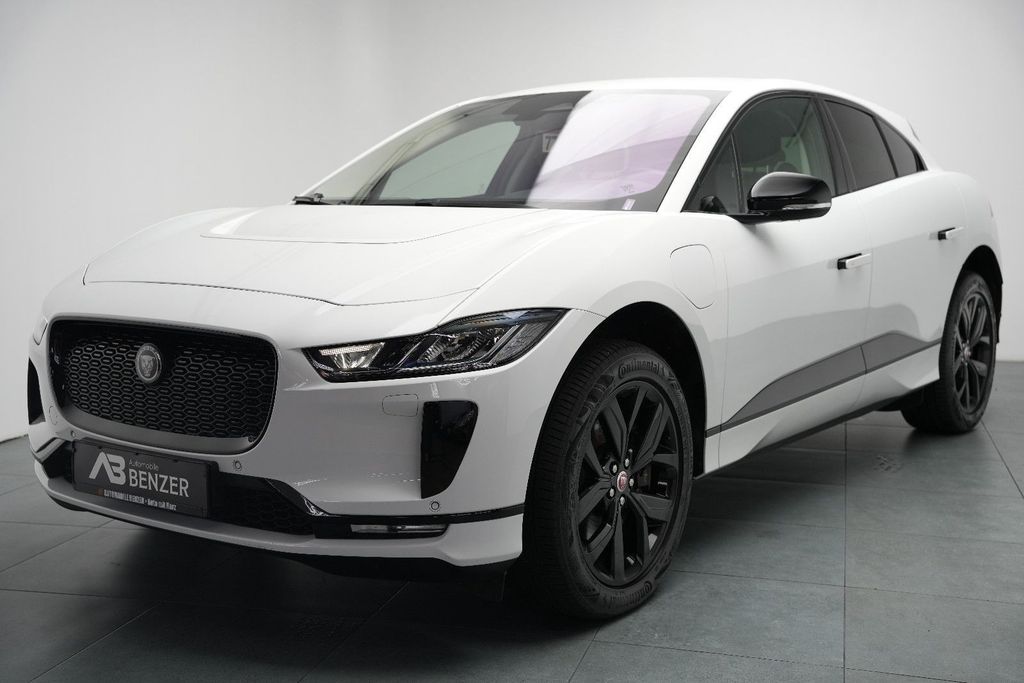 Bild des Angebotes Jaguar I-Pace I-PACE 400 AWD/Black-Pack/CarPlay/MERIDIA