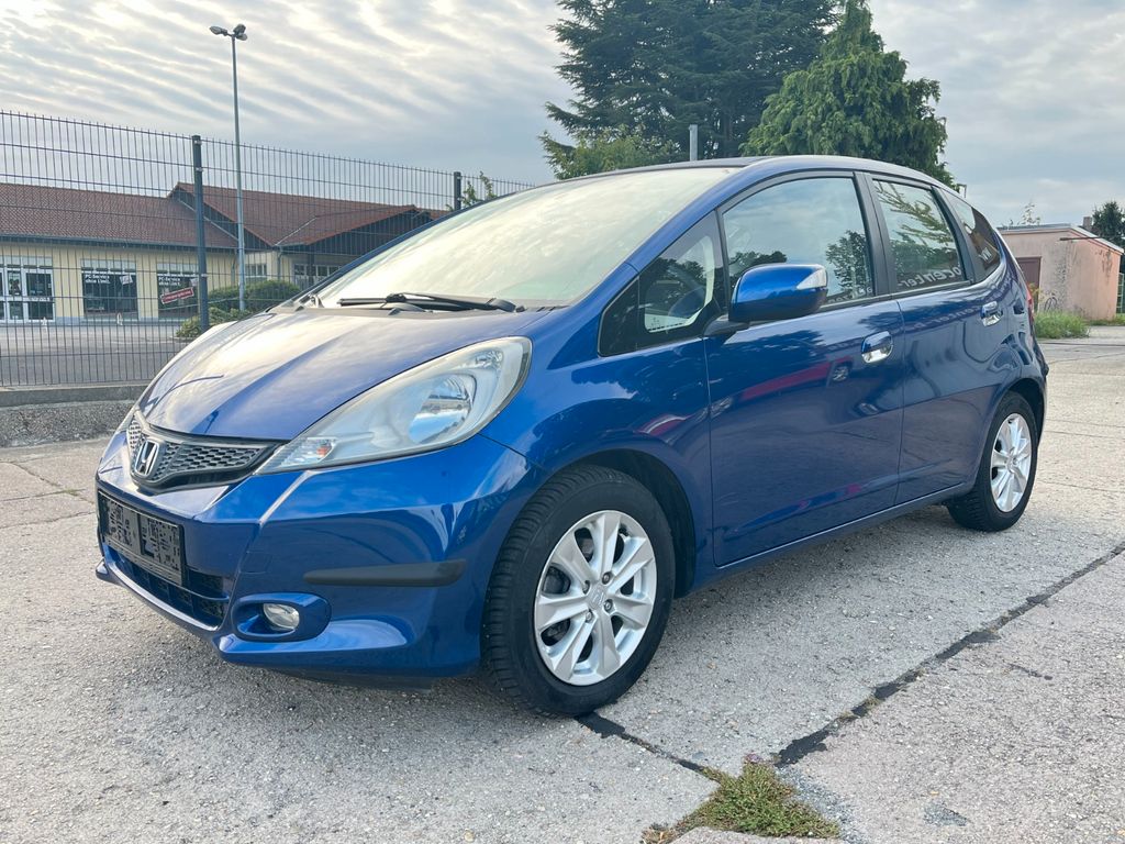 Bild des Angebotes Honda Jazz 1.4 Comfort Klima BC Insp.neu 57tkm