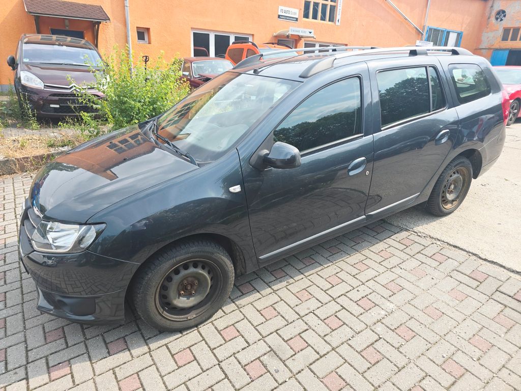 Bild des Angebotes Dacia Logan MCV II Kombi Prestige
