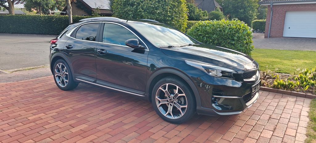 Bild des Angebotes Kia XCeed 1.4 T-GDI DCT Platinum Edition Platinu...