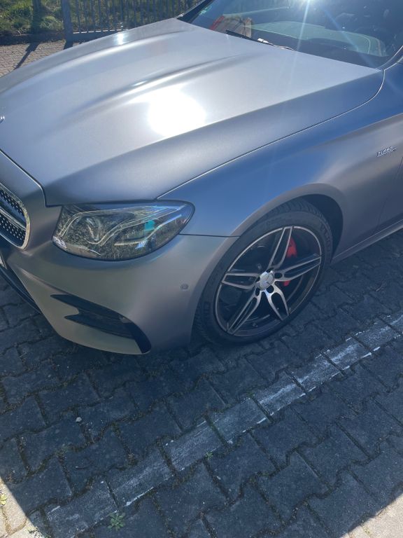 Bild des Angebotes Mercedes-Benz E 53 AMG E Limousine E 53 AMG 4Matic+
