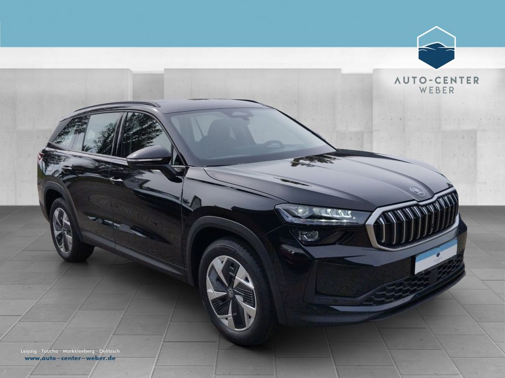 Bild des Angebotes Skoda Kodiaq 2.0 TDI Selection DSG *360°*ACC*AHK*AUT*L