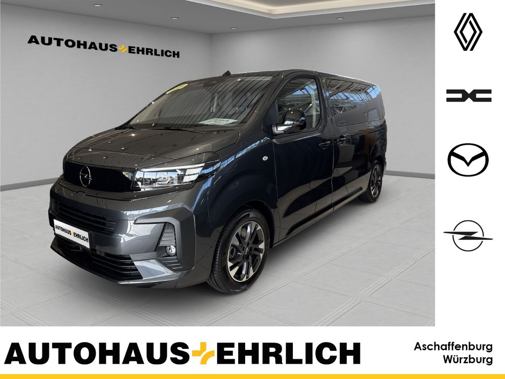 Opel Zafira GS 2.2 Diesel +AHK+ NP 54.190,-