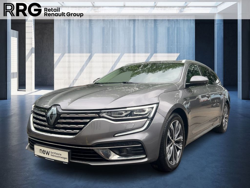 Bild des Angebotes Renault Talisman Grandtour dCi 190 Autom. Massage Kamera