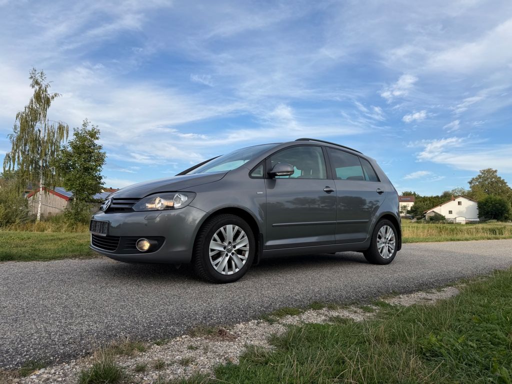 Bild des Angebotes Volkswagen Golf Plus 1.4 TSI DSG LIFE