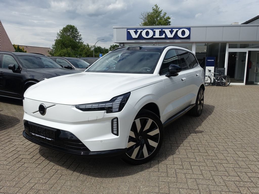 Bild des Angebotes Volvo EX90 Executive Edition Twin Motor 7 Sitze/360°