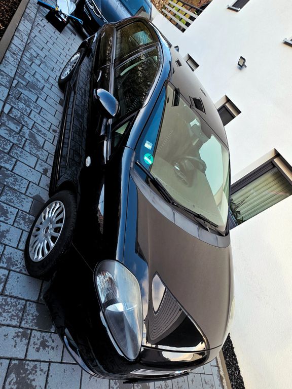 Bild des Angebotes Fiat Grande Punto 1.4 T-Jet 16V Sport Sport