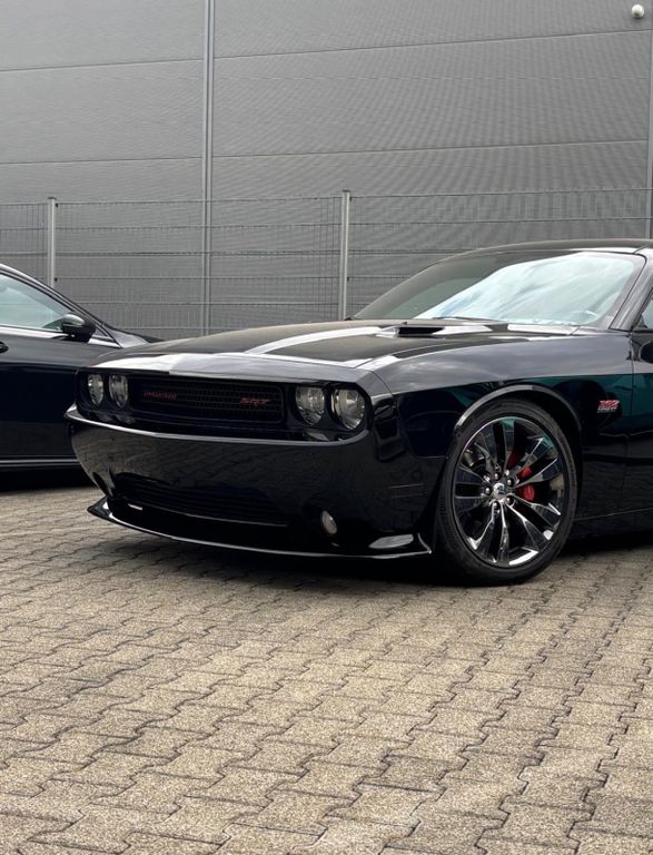 Bild des Angebotes Dodge Challenger