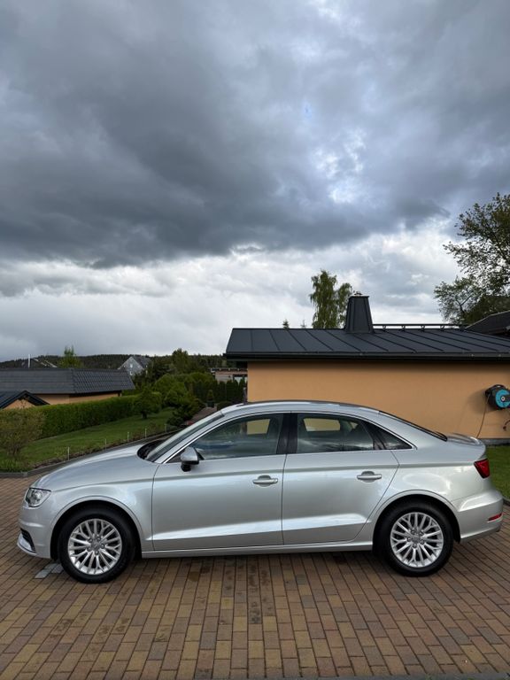 Bild des Angebotes Audi A3 1.8 TFSI Limousine