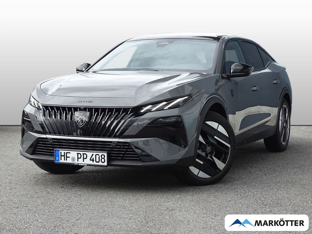 Bild des Angebotes Peugeot 408 Hybrid 145 GT Exclusive