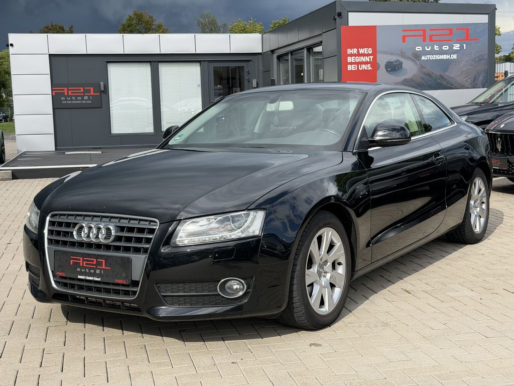 Bild des Angebotes Audi A5 2.0 TFSI Coupe Xenon+ PDC 2.Hand