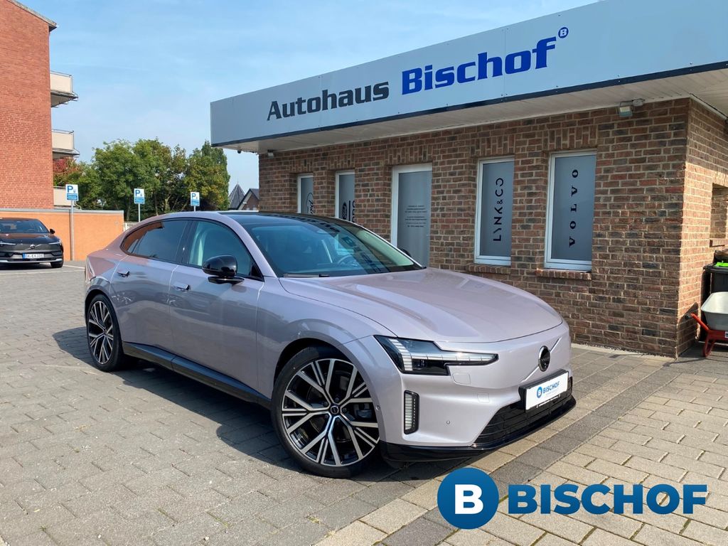 Bild des Angebotes Volvo ES90 Ultra Single Motor 245 kW Extended Range RW