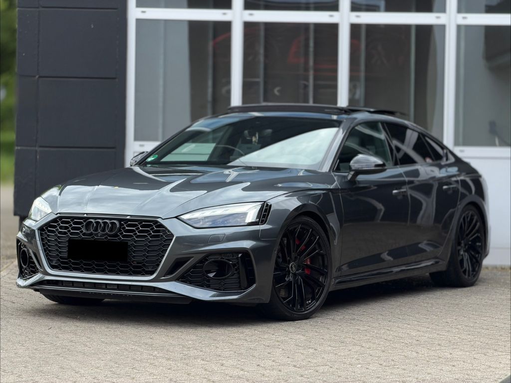 Bild des Angebotes Audi RS5 2.9 TFSI Quattro Sportback 360° B&O RS-Sitz
