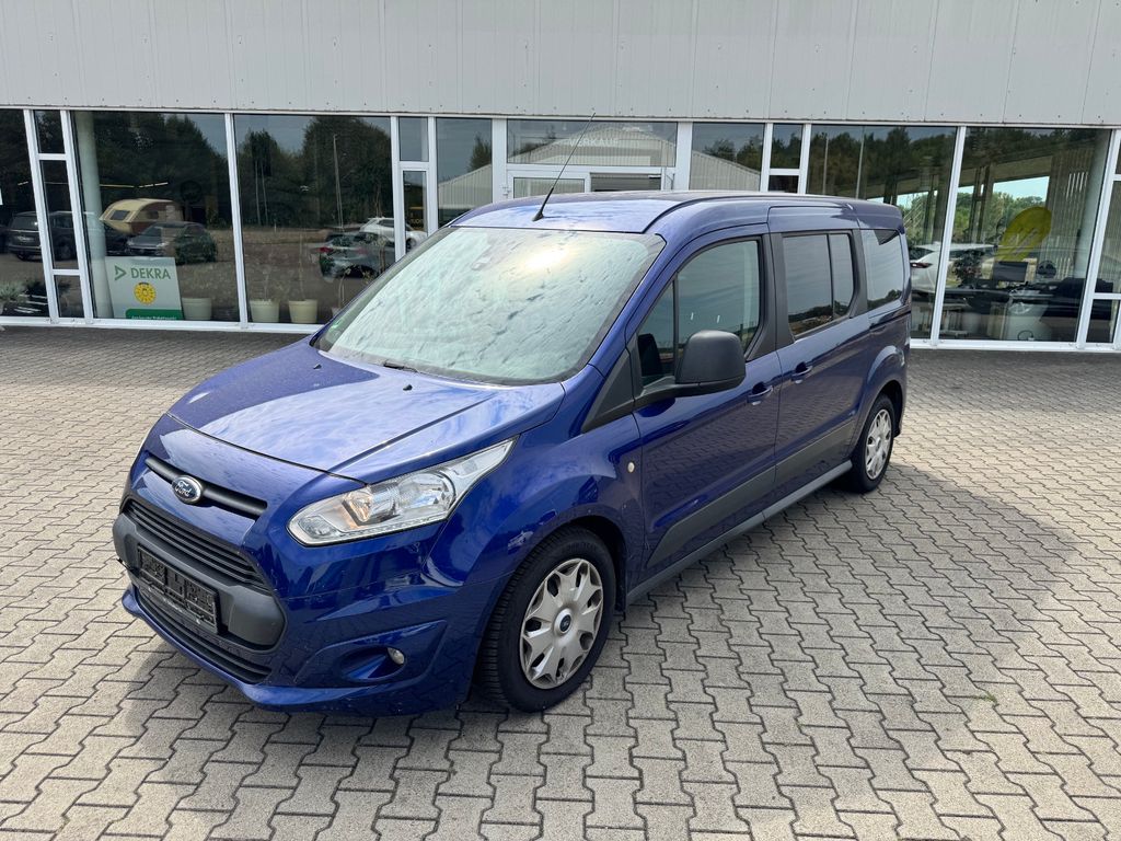 Bild des Angebotes Ford Grand Tourneo Connect  1.5 TDCi Trend *7-Sitzer*