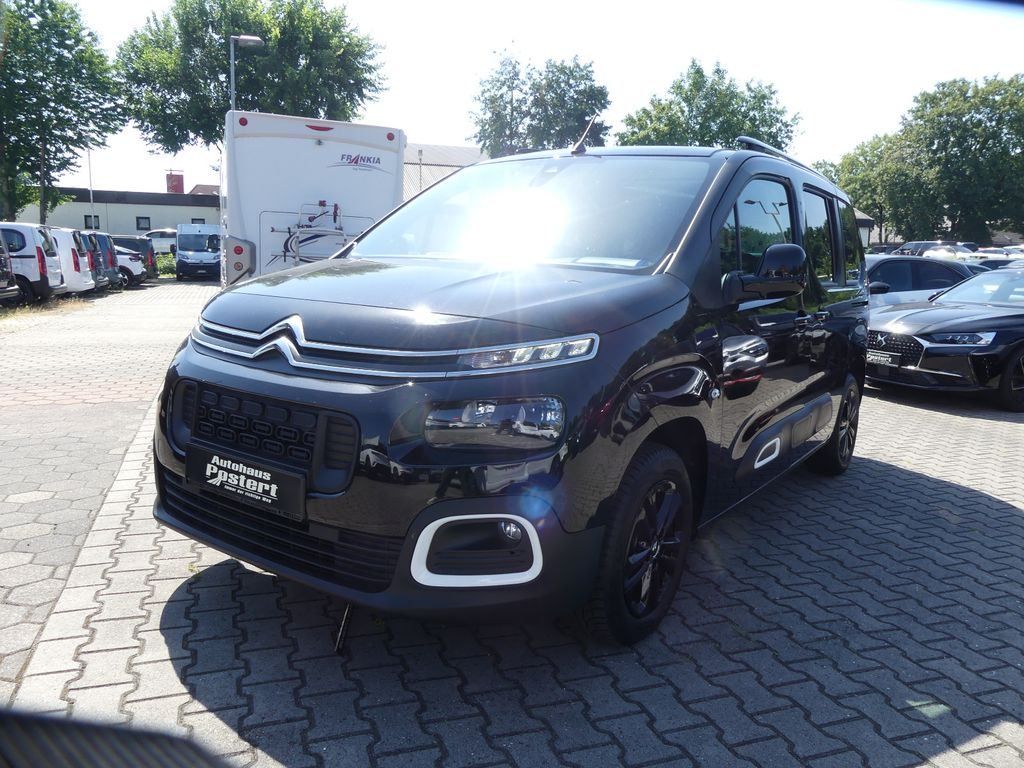 Bild des Angebotes Citroën Berlingo Shine M