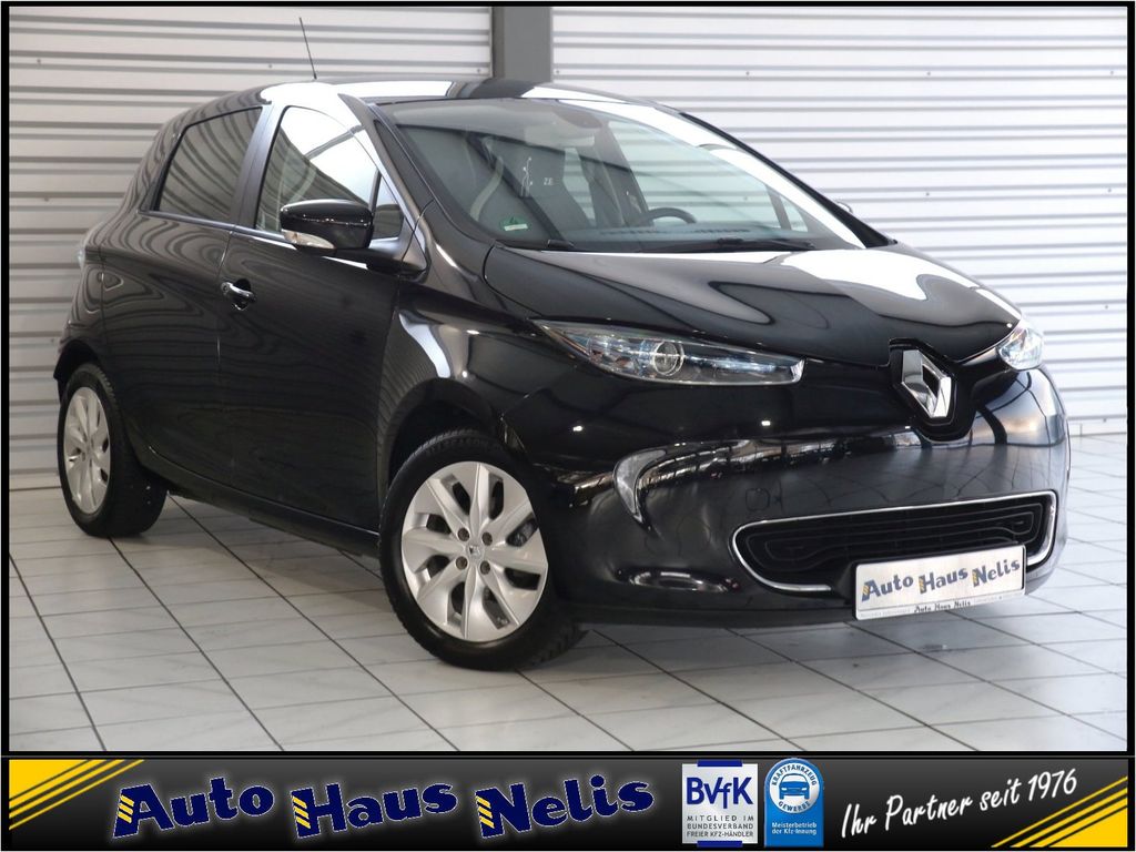 Bild des Angebotes Renault ZOE Intens Navi R-Cam PDC Keyless