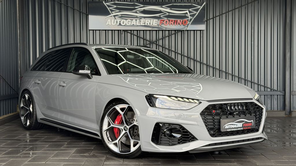 Bild des Angebotes Audi RS4*COMPETITION-PLUS*SCHALE*KAMERA