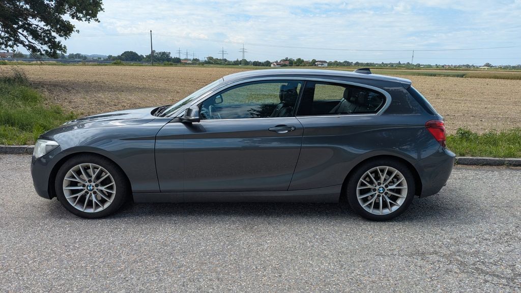 Bild des Angebotes BMW 125d  F21 Getriebe+Kupplung+ZMS erneuert