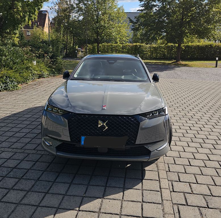 Citroën DS4