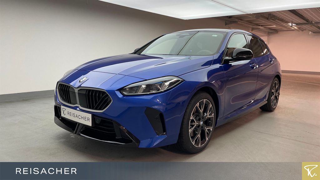 Bild des Angebotes BMW 120 Sportpaket Fahrassistenzsysteme Tempomat