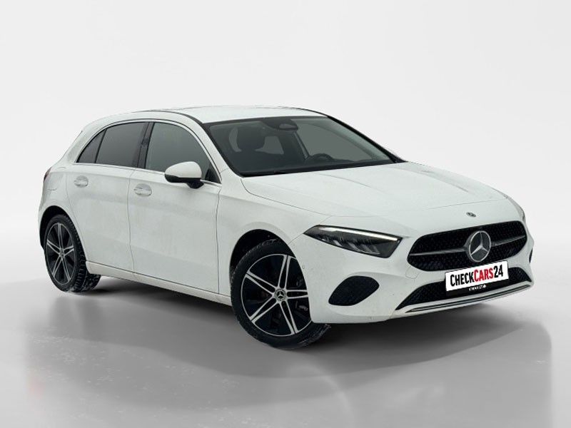 Bild des Angebotes Mercedes-Benz A 250 e