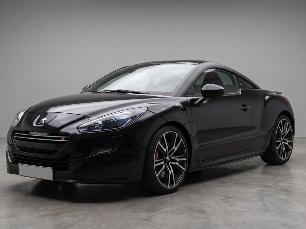 Bild des Angebotes Peugeot RCZ R 270THP, UNIKAT, 2.Hand, unfallfrei, ...