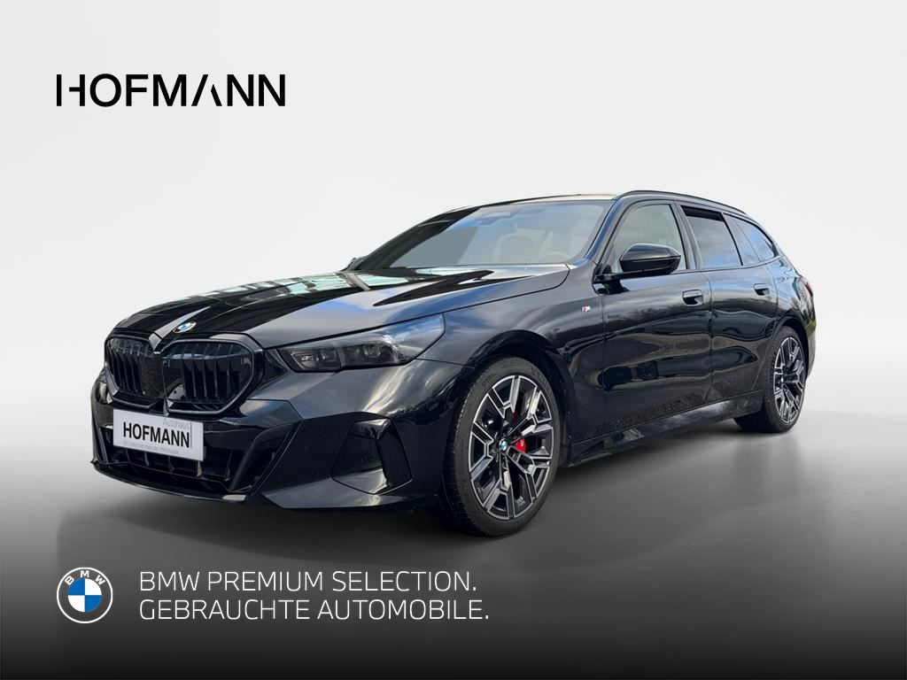 Bild des Angebotes BMW 520d xDrive Touring M Sport Pro AHK+Inno+Comfort