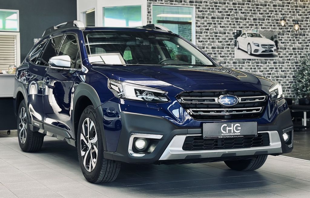 Bild des Angebotes Subaru Outback Platinum |Kamera|ACC|Kamera|Harman|LED|