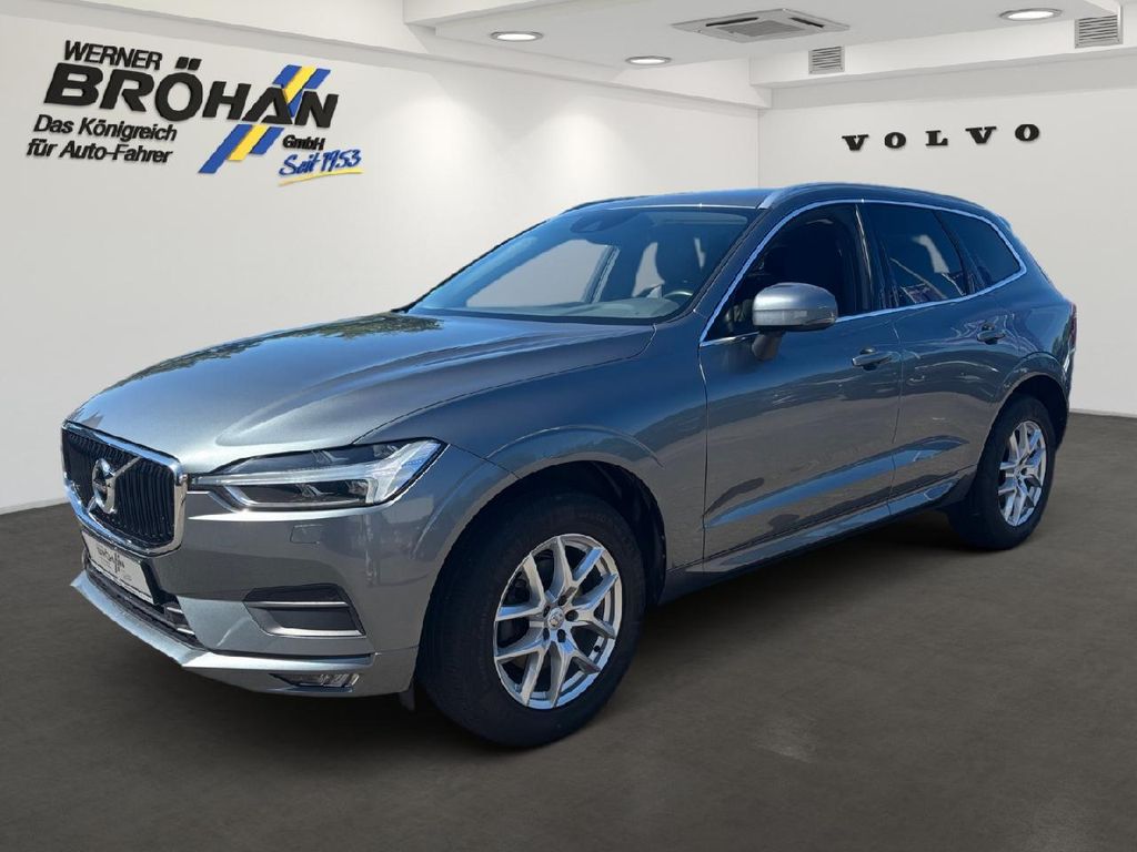 Bild des Angebotes Volvo XC60 Momentum Pro 2WD