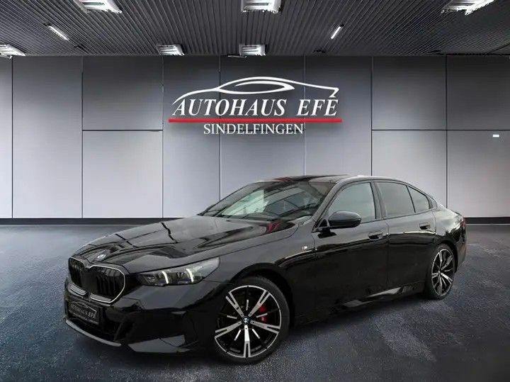 Bild des Angebotes BMW 520 d M Sport Pro Pano, AHK, Leder, Navi