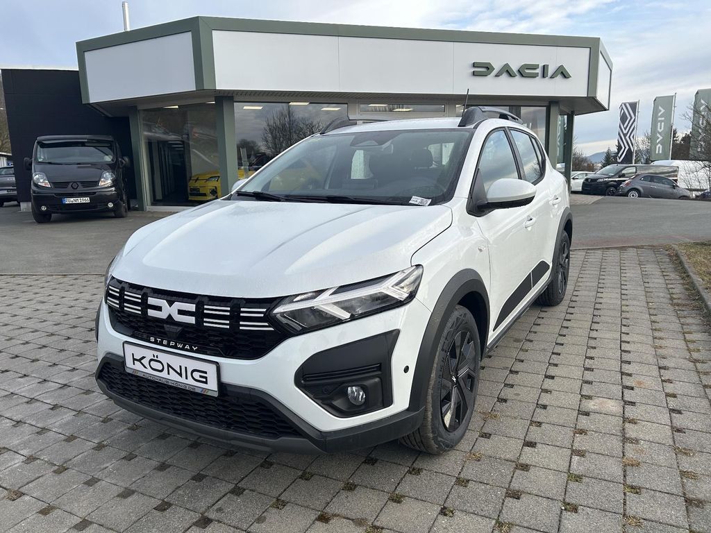 Bild des Angebotes Dacia Sandero Stepway TCe 90 Expression