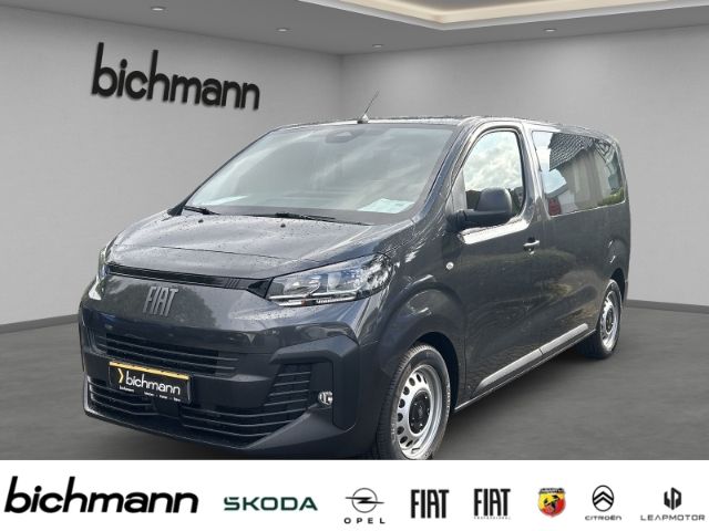 Bild des Angebotes Fiat Scudo Kombi L2 KlimaAT Navi RFK AHK PDC Freispre