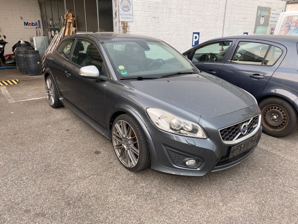 Volvo C30 D2 Edition R-Design