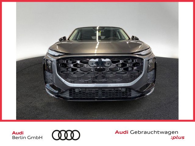 Bild des Angebotes Audi Q3 Sportback e-hybrid S tr.