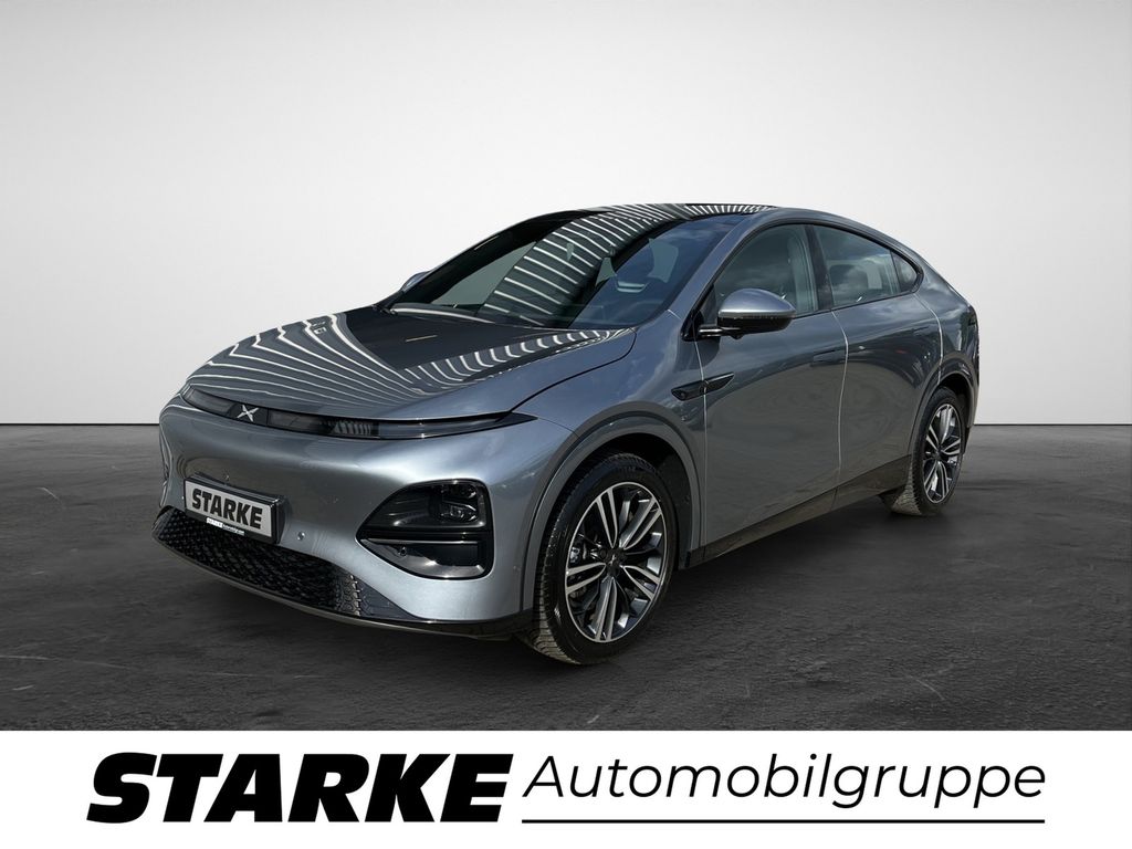 Bild des Angebotes XPENG G6 AWD Performance AHK
