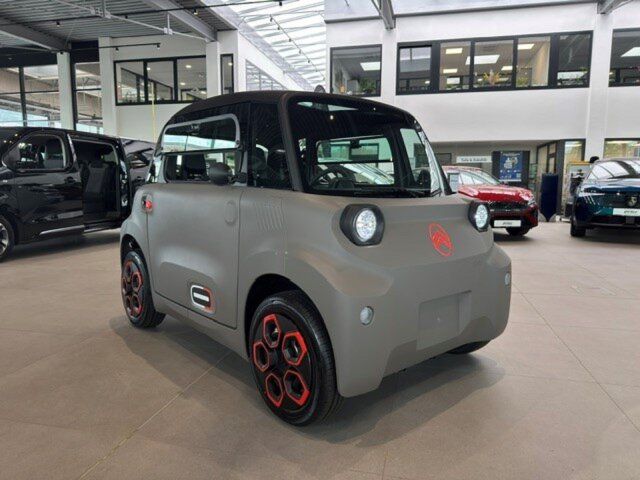 Bild des Angebotes Citroën AMI - 45km/h +E-Fahren ab 15 / FS Klasse AM+